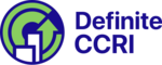 Definite CCRI logo